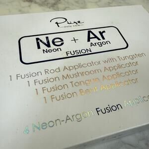 Pure Daily Care Nuderma Clinical Skin Repair Tips